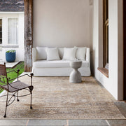 Becki Owens x LIVABLISS Margaret Machine Woven Rug