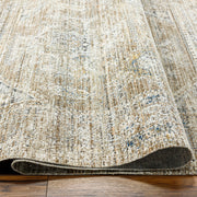 Becki Owens x LIVABLISS Margaret Machine Woven Rug