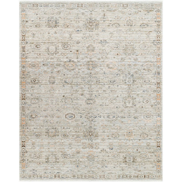 Becki Owens x LIVABLISS Ren Machine Woven Rug