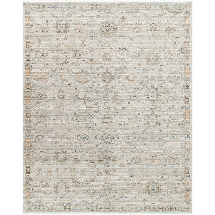 Becki Owens x LIVABLISS Ren Machine Woven Rug