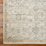 Becki Owens x LIVABLISS Ren Machine Woven Rug