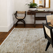 Becki Owens x LIVABLISS Ren Machine Woven Rug