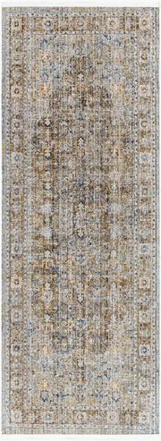 Becki Owens x LIVABLISS Ren Machine Woven Rug