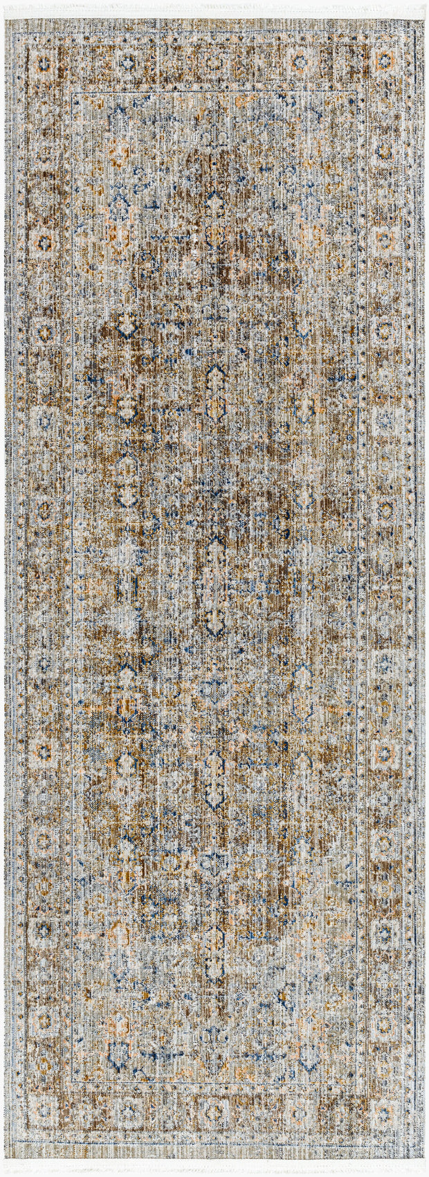 Becki Owens x LIVABLISS Ren Machine Woven Rug