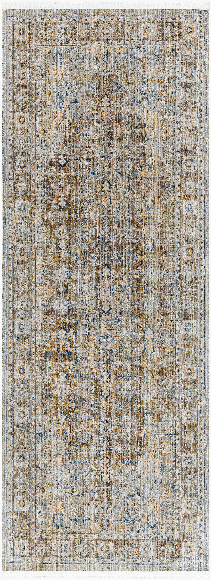 Becki Owens x LIVABLISS Ren Machine Woven Rug