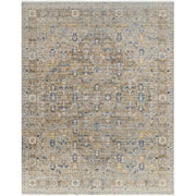 Becki Owens x LIVABLISS Ren Machine Woven Rug