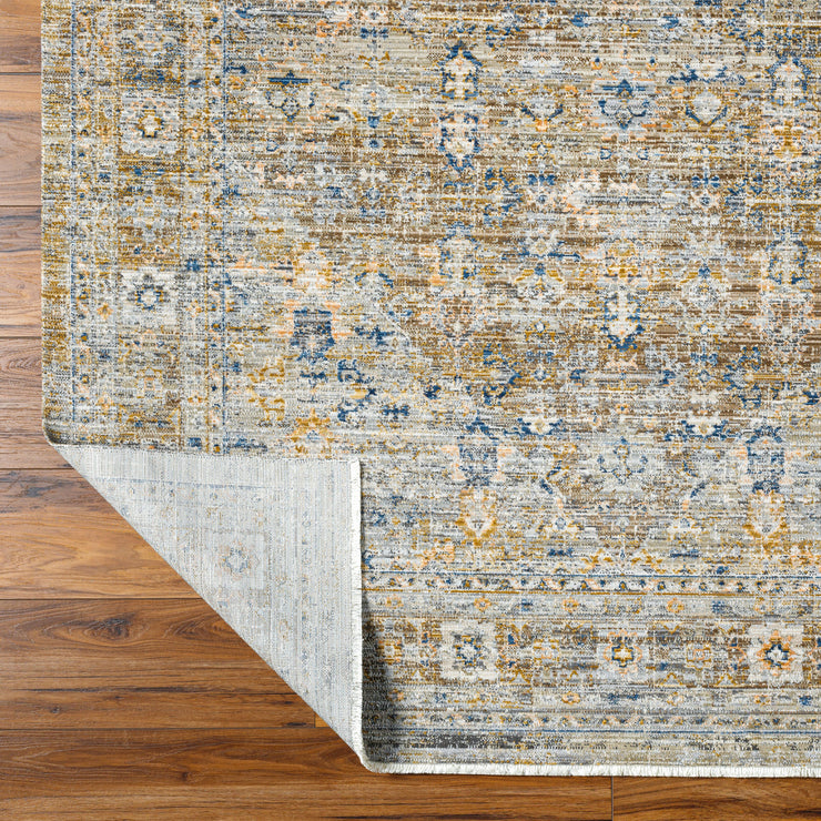Becki Owens x LIVABLISS Ren Machine Woven Rug