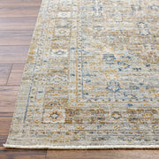 Becki Owens x LIVABLISS Ren Machine Woven Rug