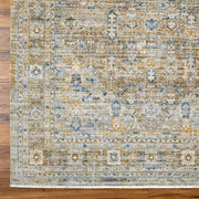 Becki Owens x LIVABLISS Ren Machine Woven Rug