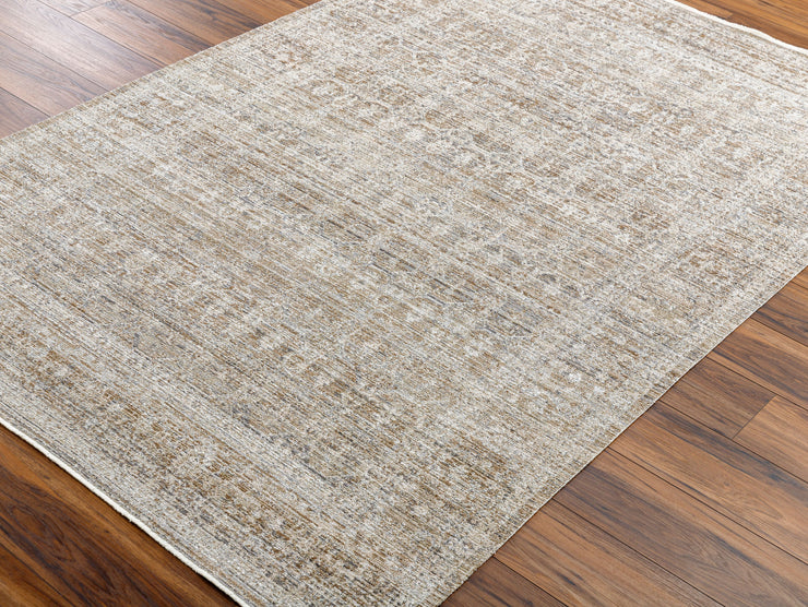 Becki Owens x LIVABLISS Margaret Machine Woven Rug