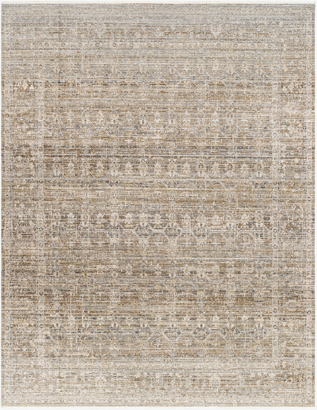 Becki Owens x LIVABLISS Margaret Machine Woven Rug