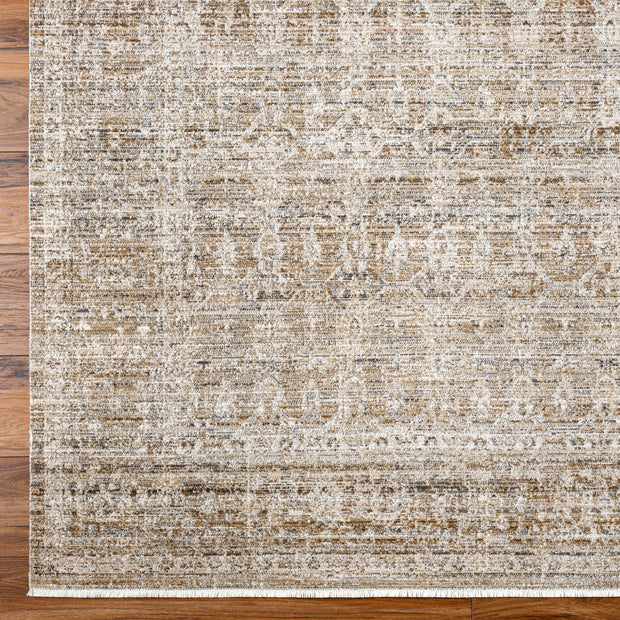 Becki Owens x LIVABLISS Margaret Machine Woven Rug