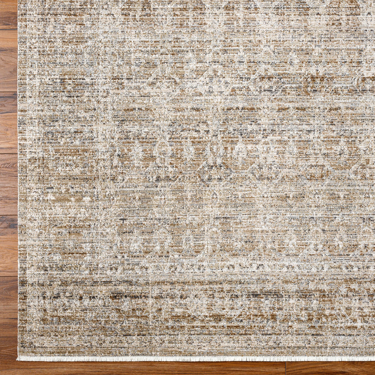 Becki Owens x LIVABLISS Margaret Machine Woven Rug