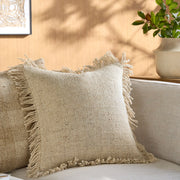 Becki Owens x LIVABLISS Marisol Pillow