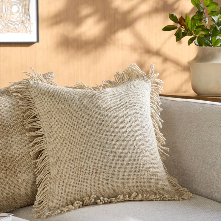 Becki Owens x LIVABLISS Marisol Pillow