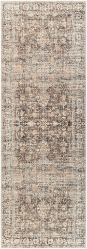 Becki Owens x LIVABLISS Marlene Machine Woven Rug