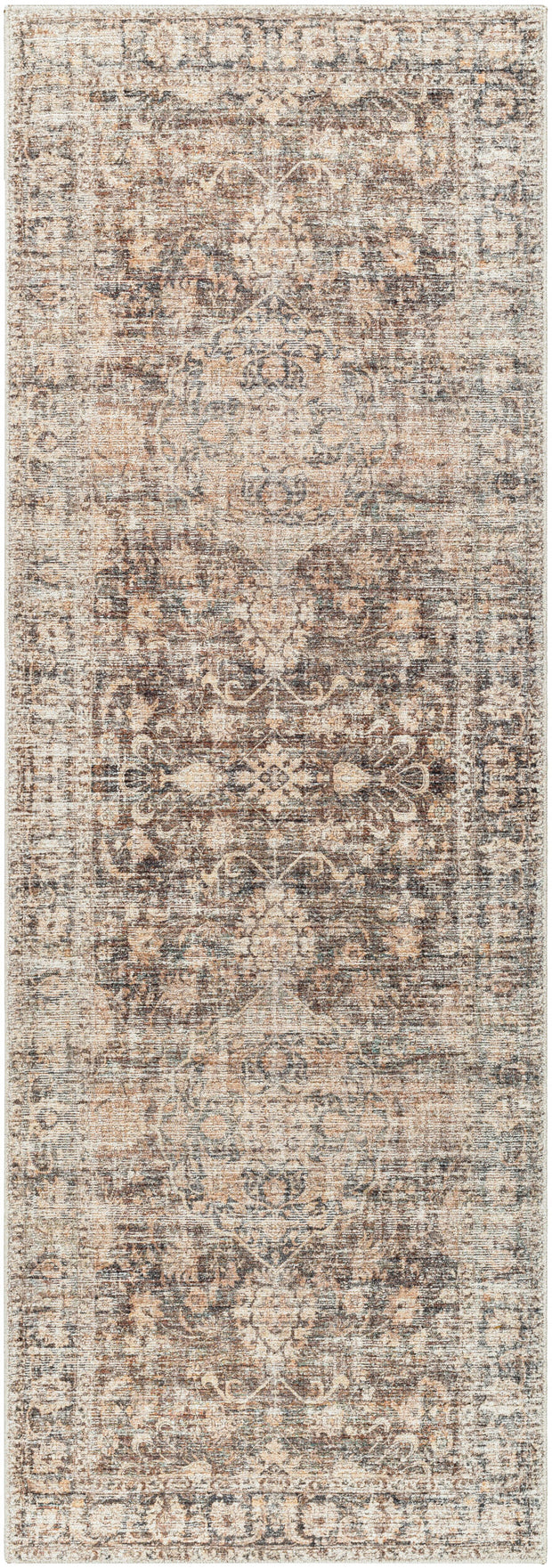Becki Owens x LIVABLISS Marlene Machine Woven Rug