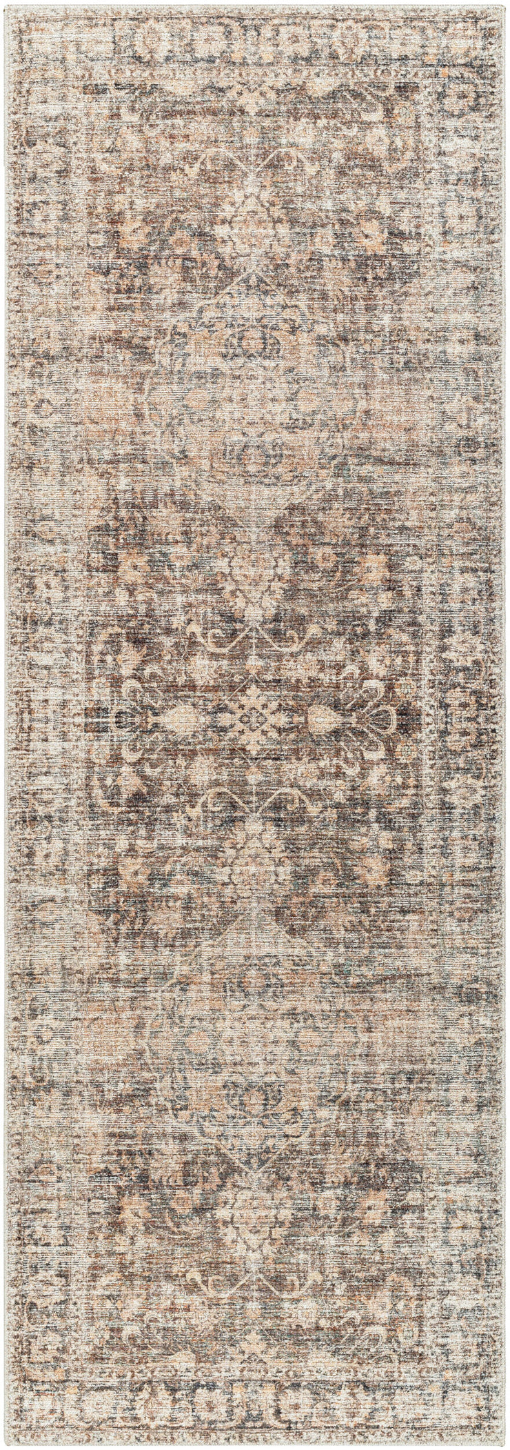 Becki Owens x LIVABLISS Marlene Machine Woven Rug