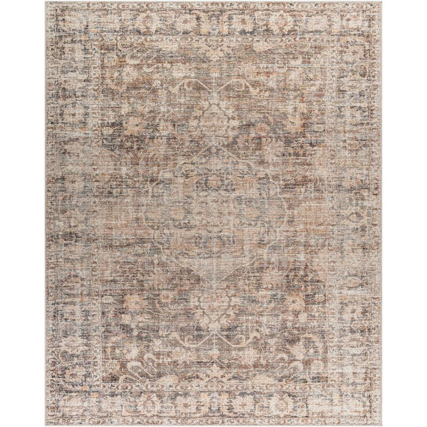 Becki Owens x LIVABLISS Marlene Machine Woven Rug