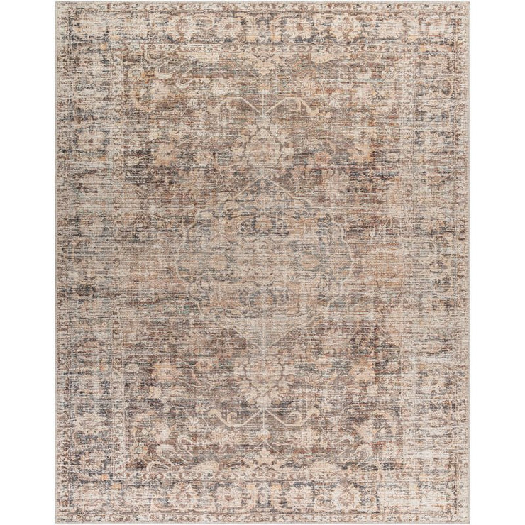 Becki Owens x LIVABLISS Marlene Machine Woven Rug