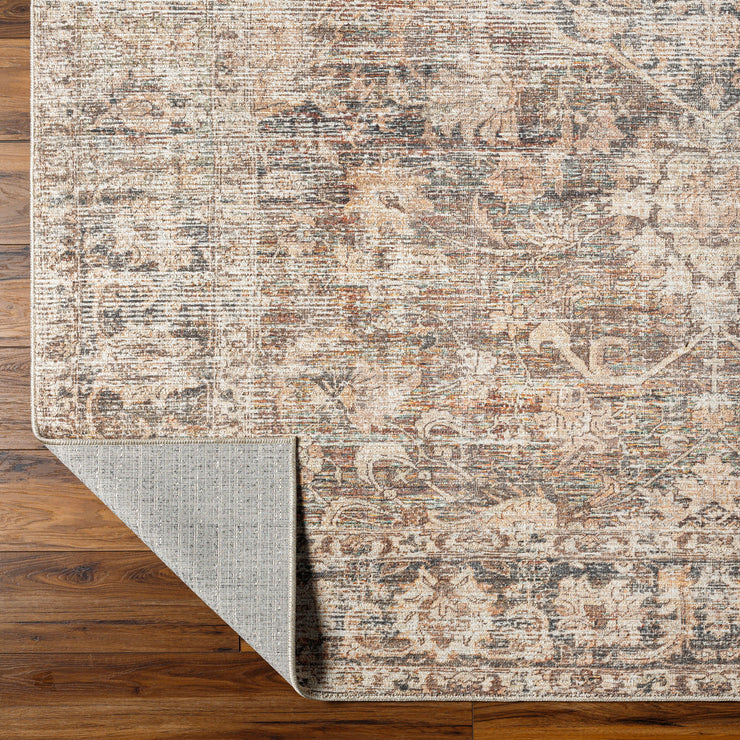 Becki Owens x LIVABLISS Marlene Machine Woven Rug