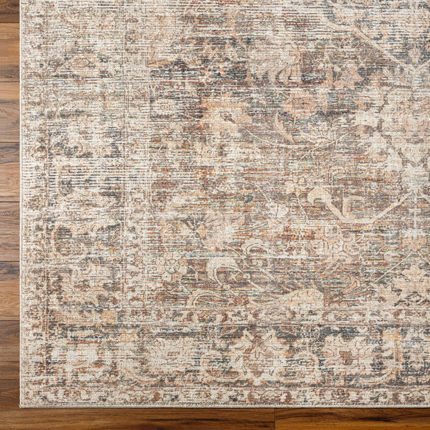 Becki Owens x LIVABLISS Marlene Machine Woven Rug