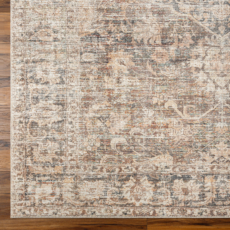 Becki Owens x LIVABLISS Marlene Machine Woven Rug