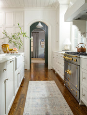 Becki Owens x LIVABLISS Marlene Machine Woven Rug