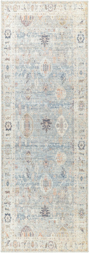 Becki Owens x LIVABLISS Marlene Machine Woven Rug