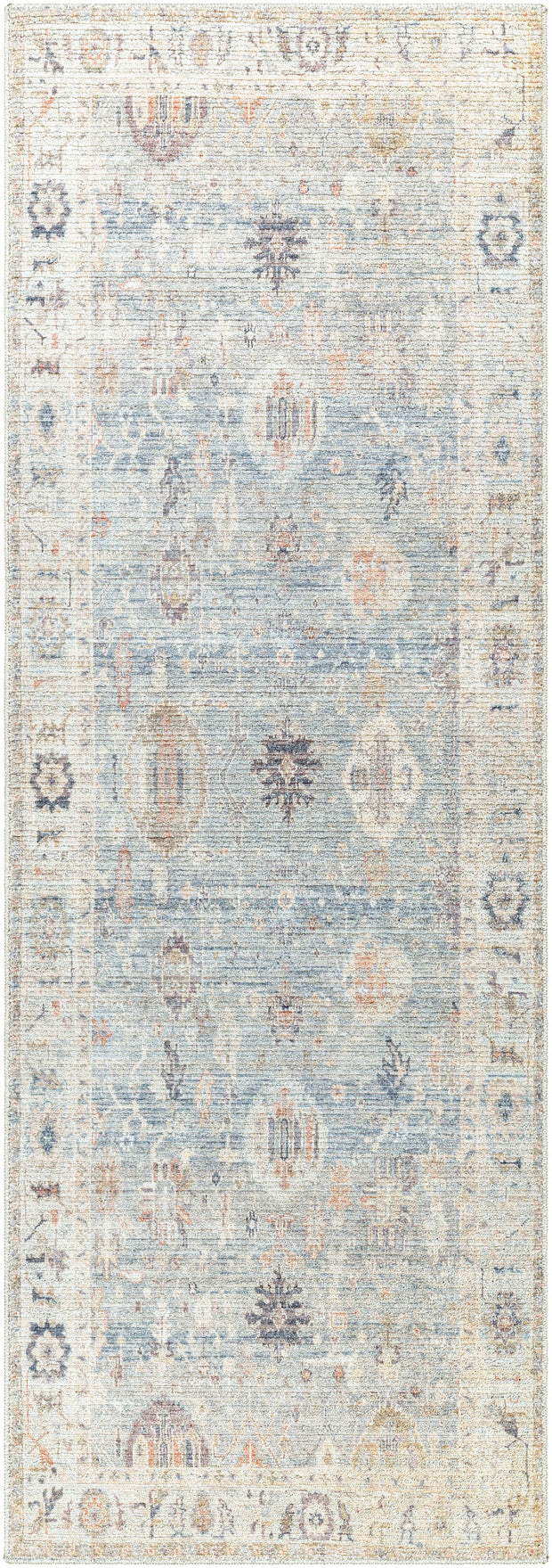 Becki Owens x LIVABLISS Marlene Machine Woven Rug