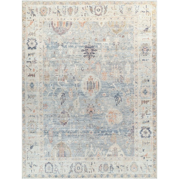 Becki Owens x LIVABLISS Marlene Machine Woven Rug