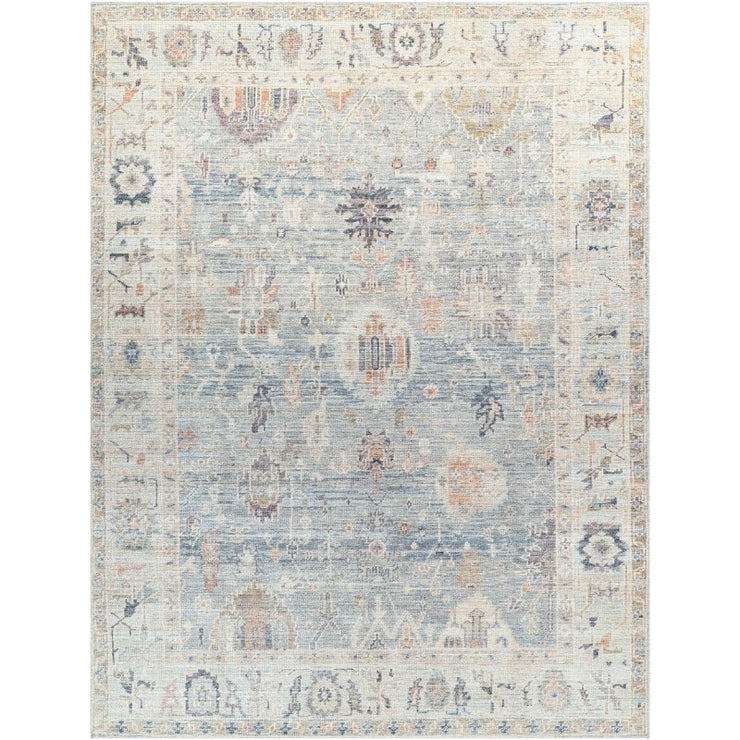 Becki Owens x LIVABLISS Marlene Machine Woven Rug