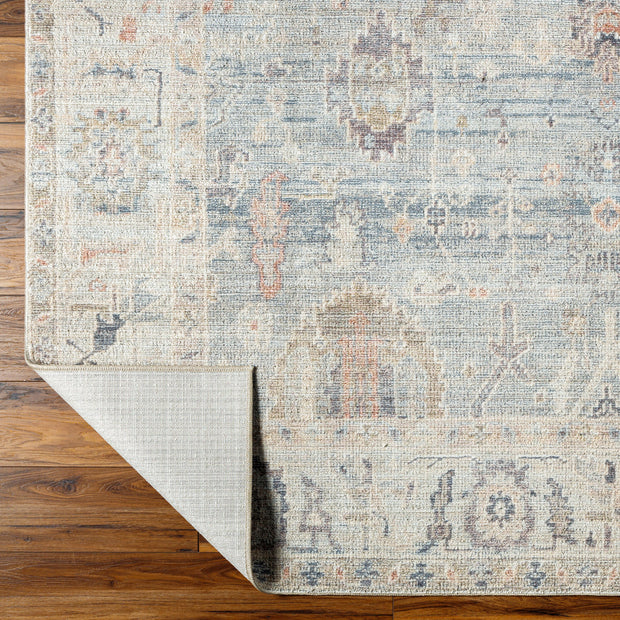Becki Owens x LIVABLISS Marlene Machine Woven Rug
