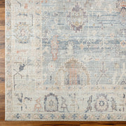 Becki Owens x LIVABLISS Marlene Machine Woven Rug