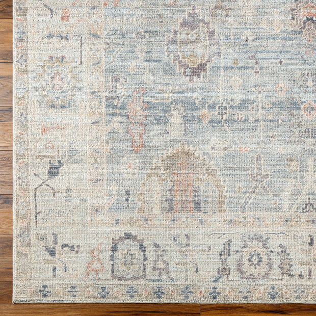 Becki Owens x LIVABLISS Marlene Machine Woven Rug
