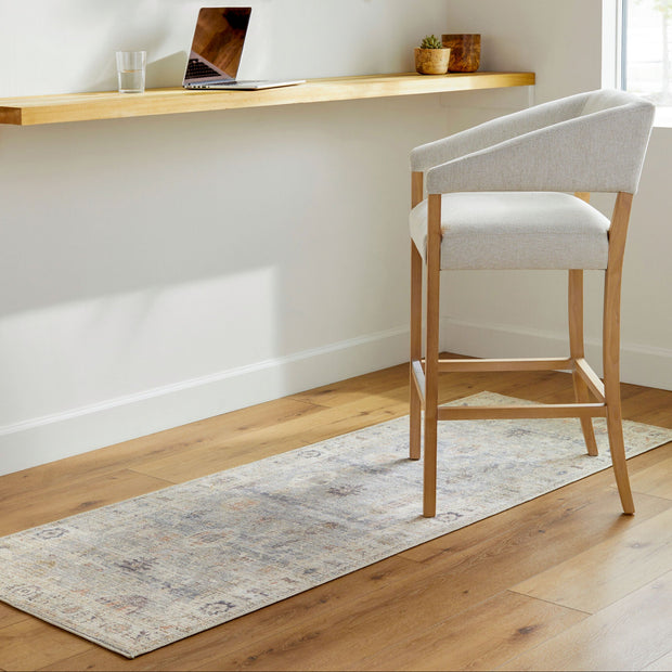 Becki Owens x LIVABLISS Marlene Machine Woven Rug