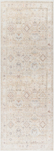 Becki Owens x LIVABLISS Marlene Machine Woven Rug