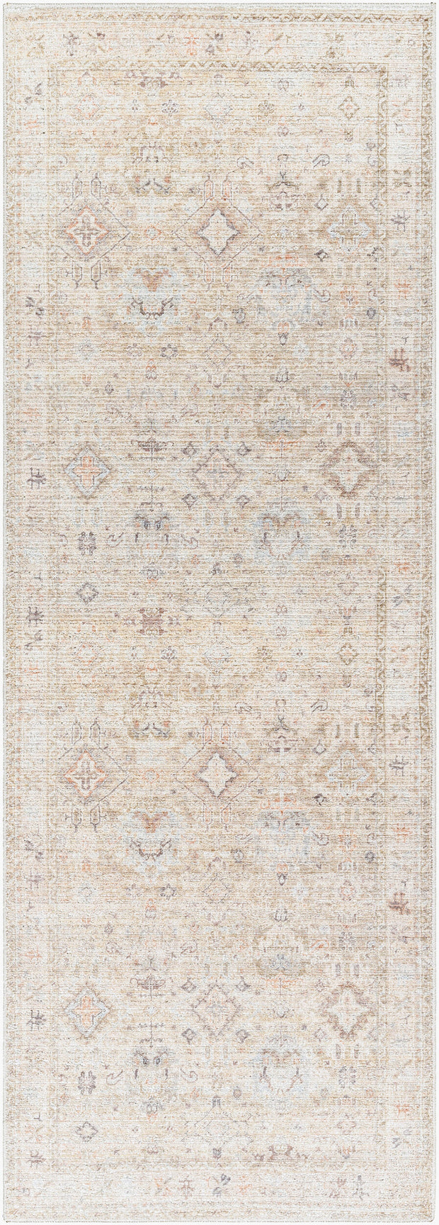Becki Owens x LIVABLISS Marlene Machine Woven Rug