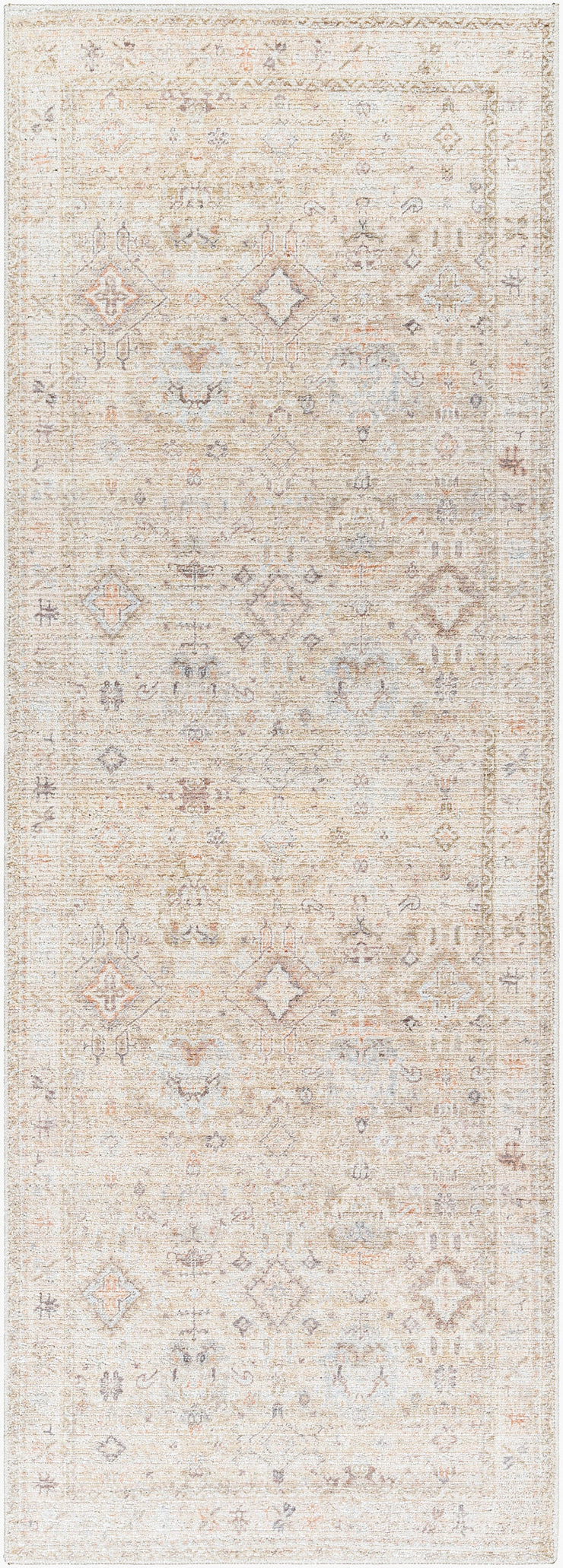 Becki Owens x LIVABLISS Marlene Machine Woven Rug