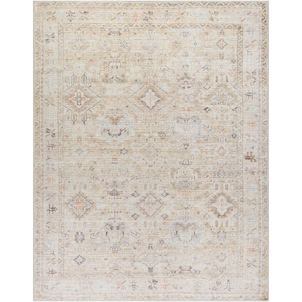 Becki Owens x LIVABLISS Marlene Machine Woven Rug