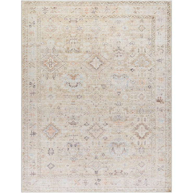 Becki Owens x LIVABLISS Marlene Machine Woven Rug