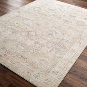 Becki Owens x LIVABLISS Marlene Machine Woven Rug