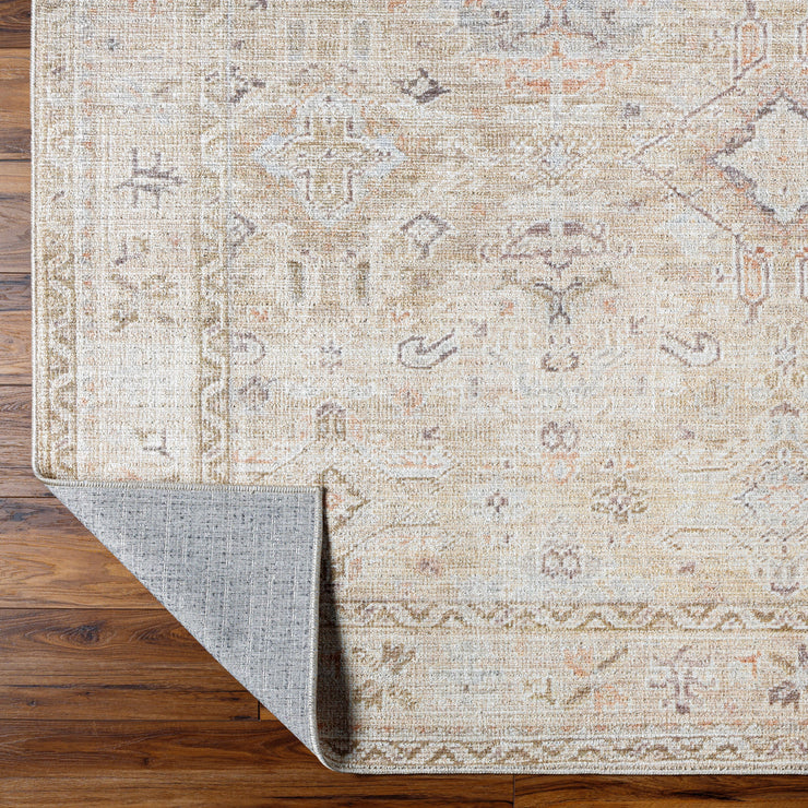 Becki Owens x LIVABLISS Marlene Machine Woven Rug