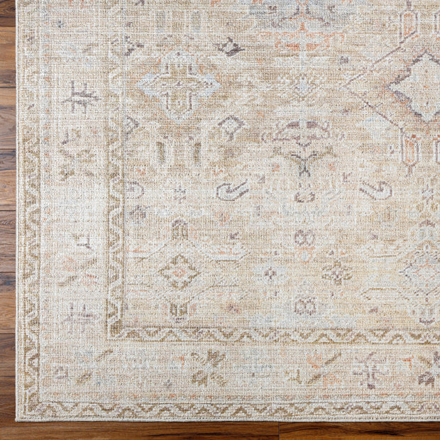 Becki Owens x LIVABLISS Marlene Machine Woven Rug