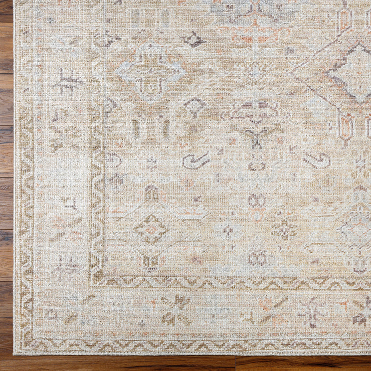 Becki Owens x LIVABLISS Marlene Machine Woven Rug