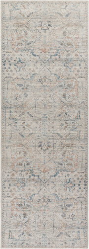 Becki Owens x LIVABLISS Marlene Machine Woven Rug
