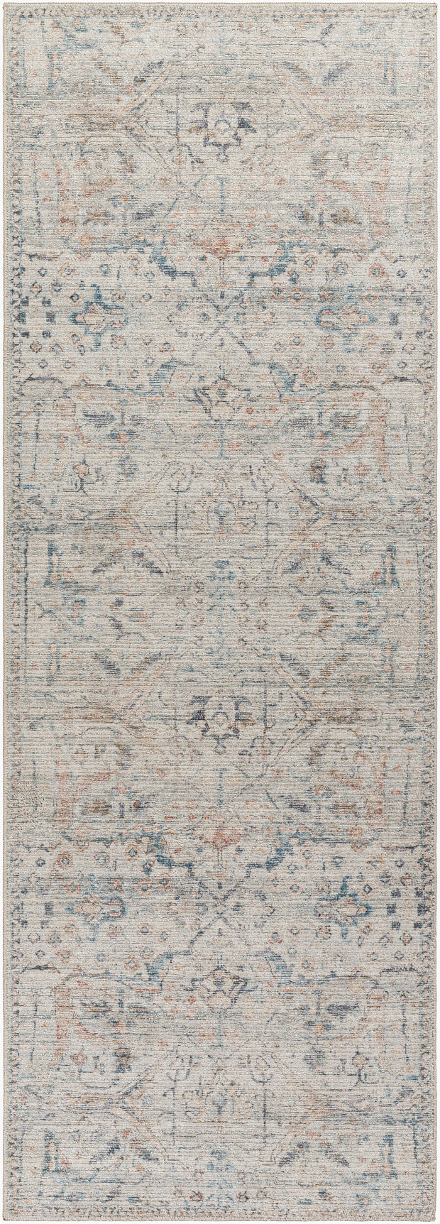 Becki Owens x LIVABLISS Marlene Machine Woven Rug