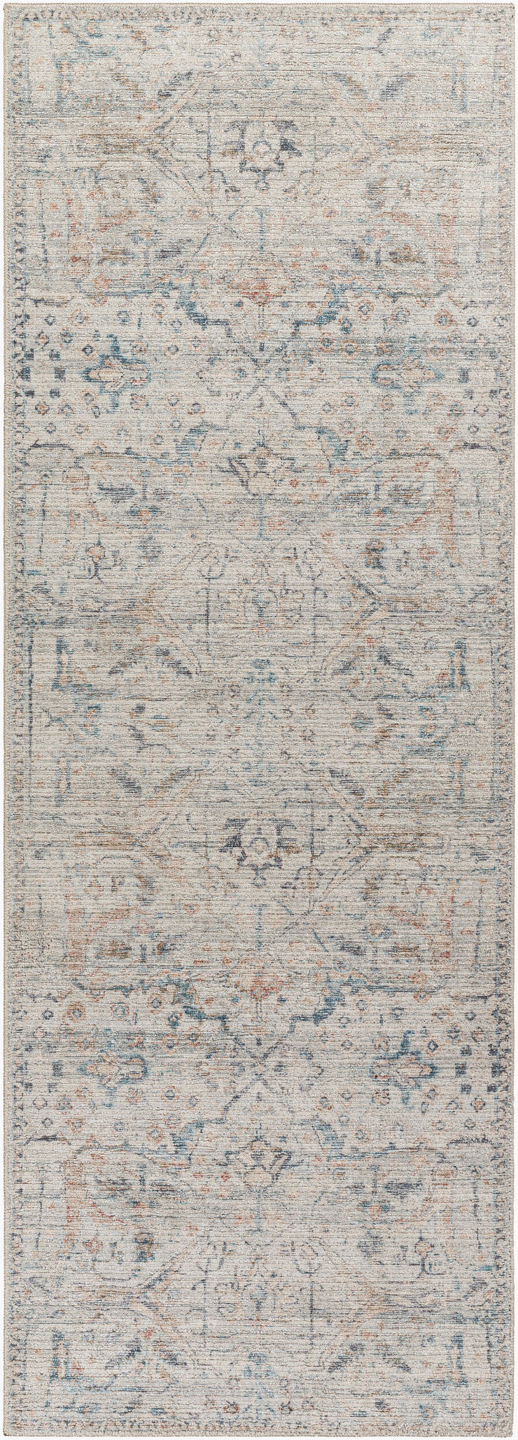 Becki Owens x LIVABLISS Marlene Machine Woven Rug