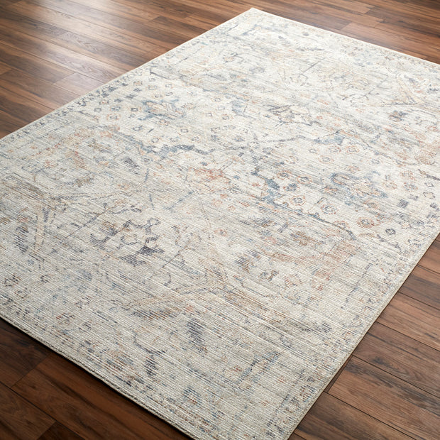 Becki Owens x LIVABLISS Marlene Machine Woven Rug