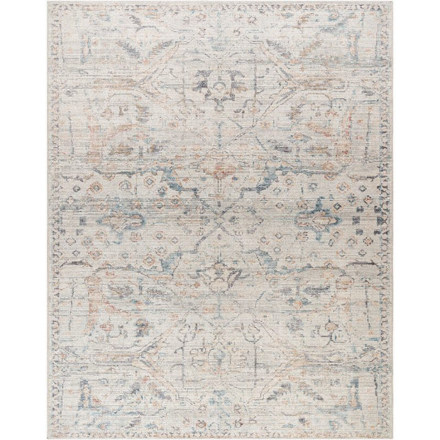 Becki Owens x LIVABLISS Marlene Machine Woven Rug